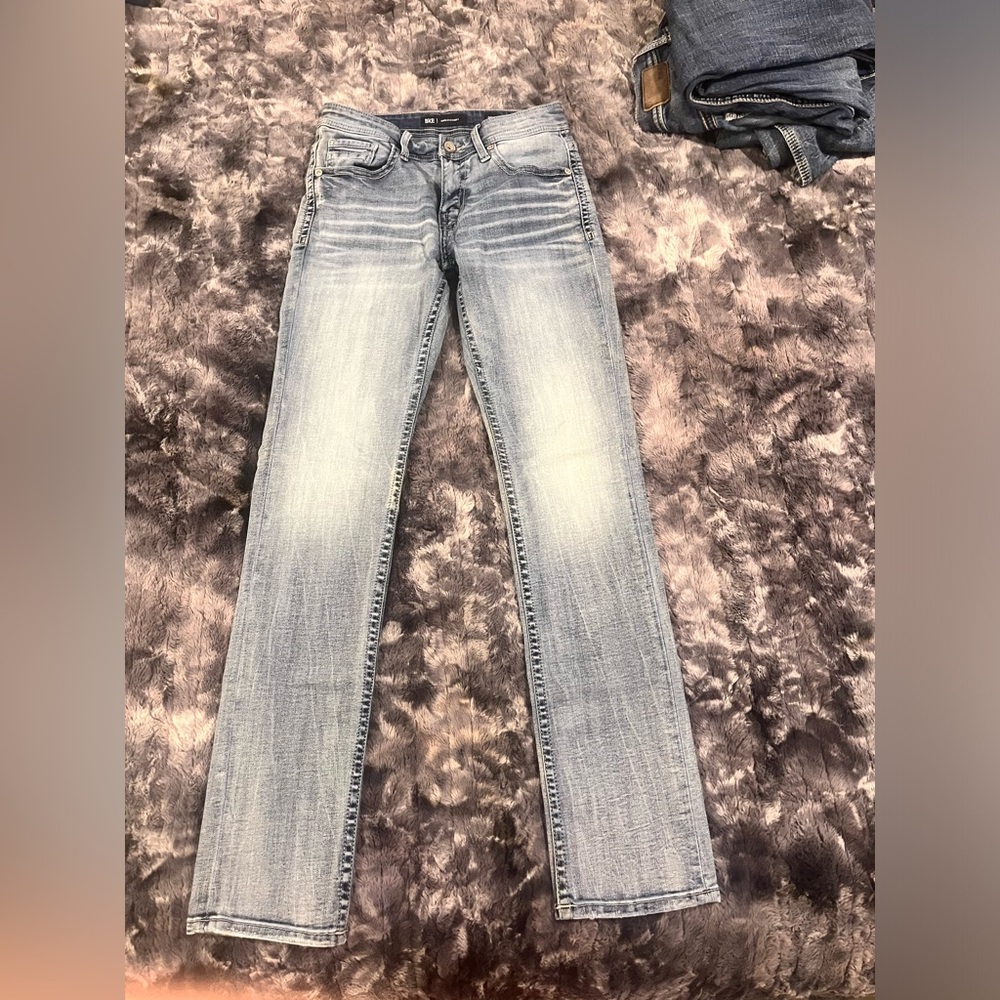 BKE Men's Jeans